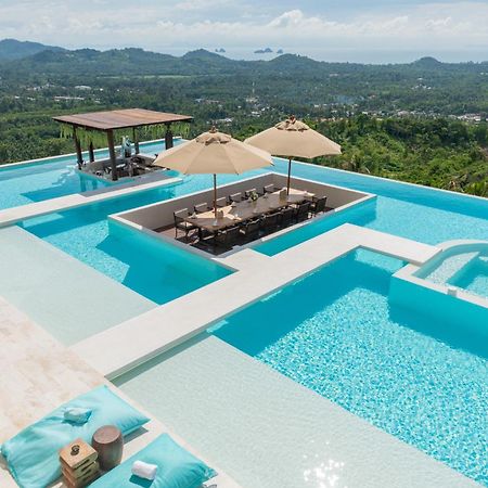 Ida B Domain Resort Lipa Noi Ngoại thất bức ảnh