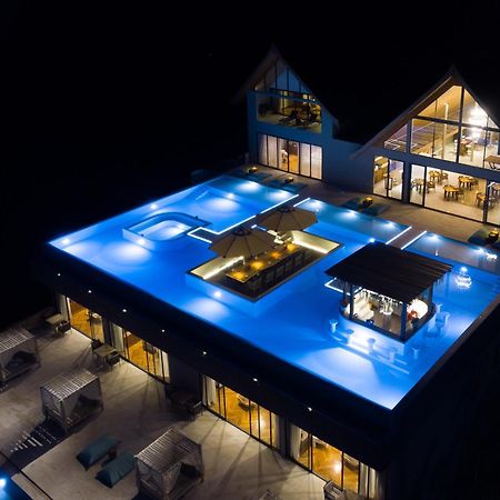 Ida B Domain Resort Lipa Noi Ngoại thất bức ảnh