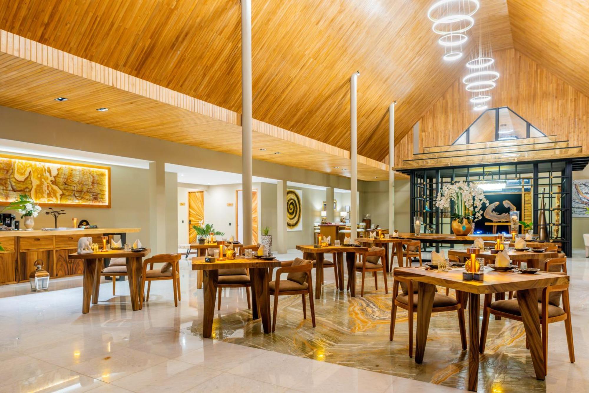 Ida B Domain Resort Lipa Noi Ngoại thất bức ảnh