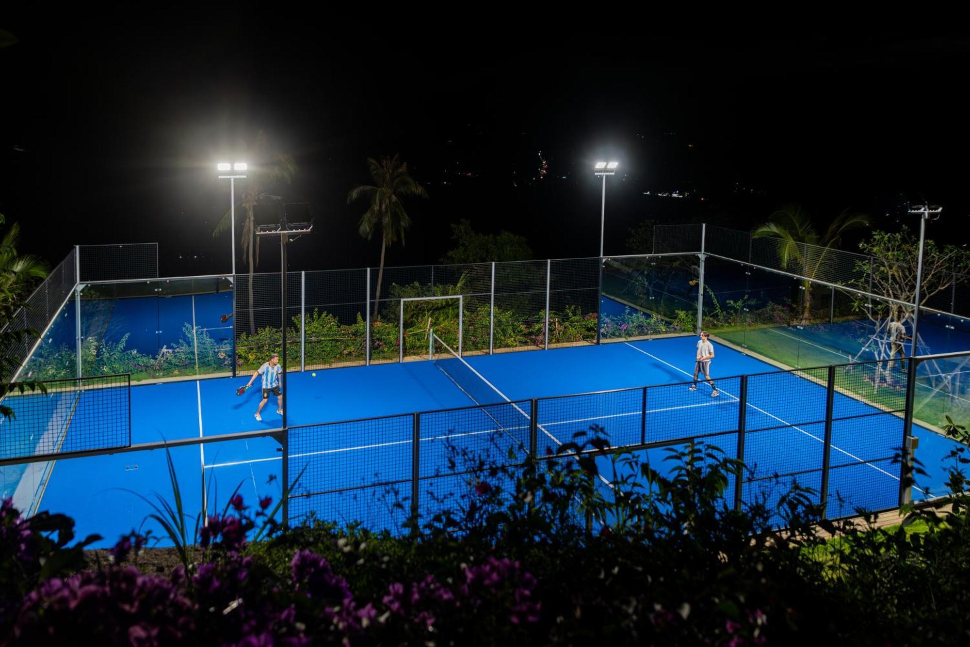 Ida B Domain Resort Lipa Noi Ngoại thất bức ảnh