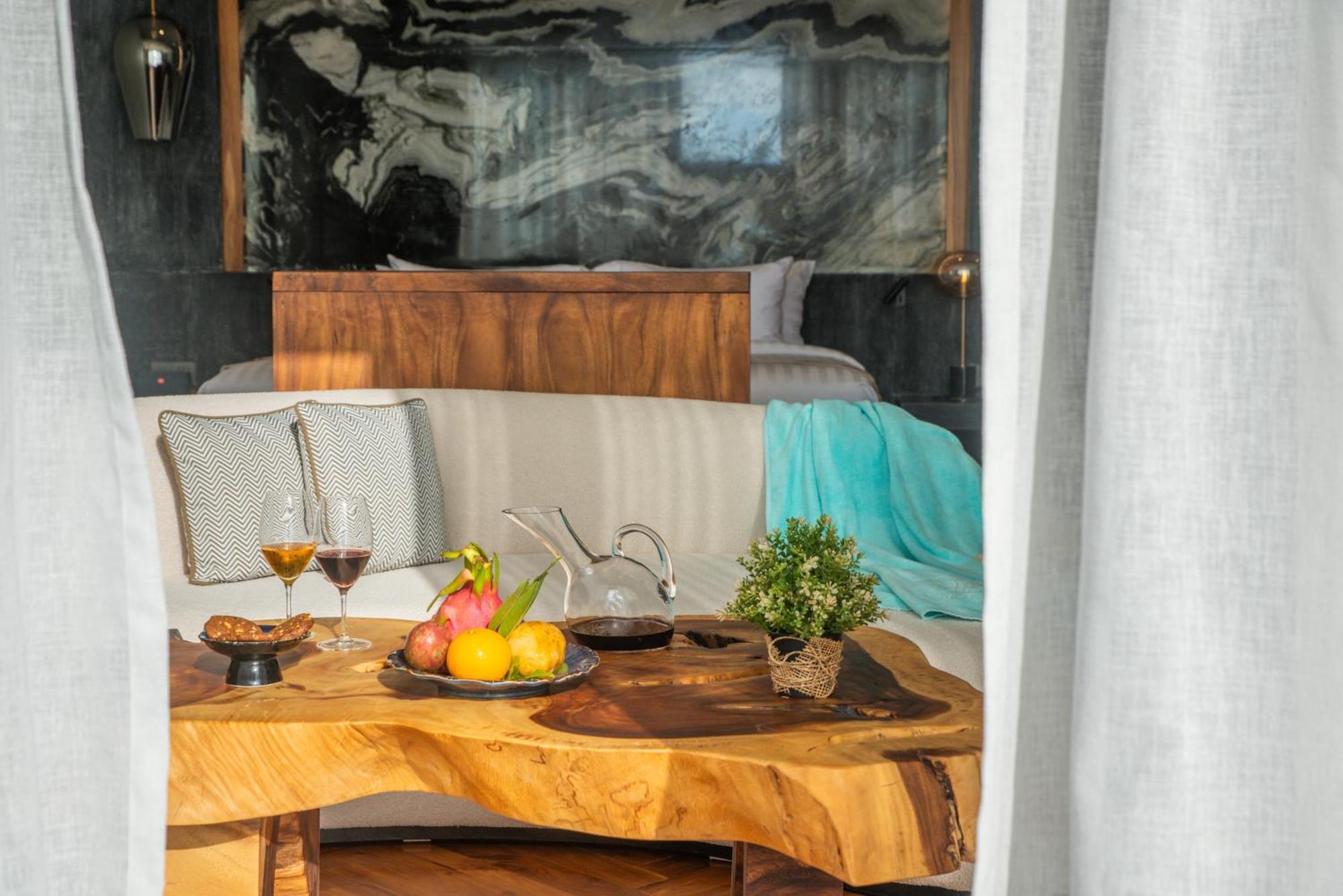 Ida B Domain Resort Lipa Noi Ngoại thất bức ảnh