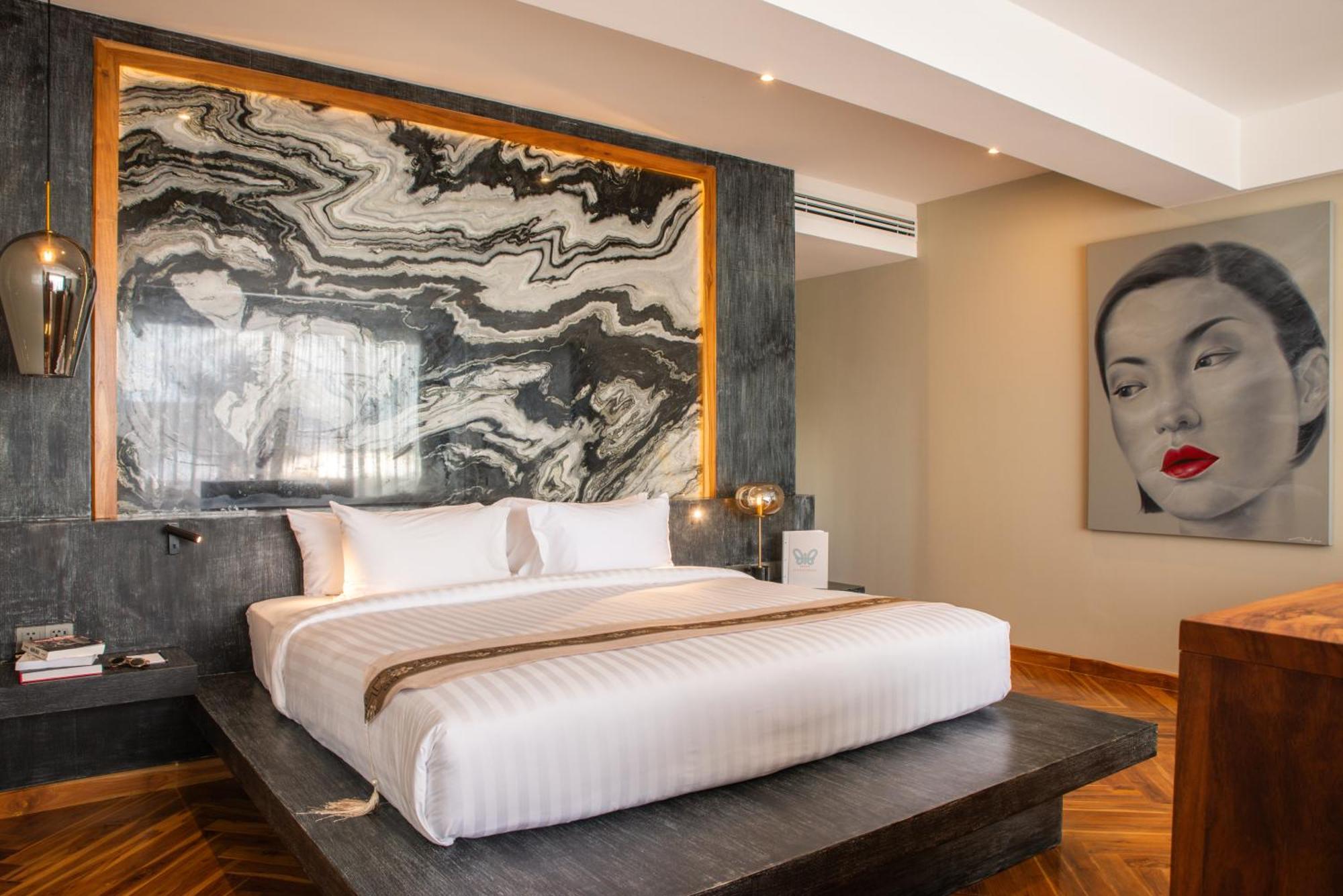 Ida B Domain Resort Lipa Noi Ngoại thất bức ảnh