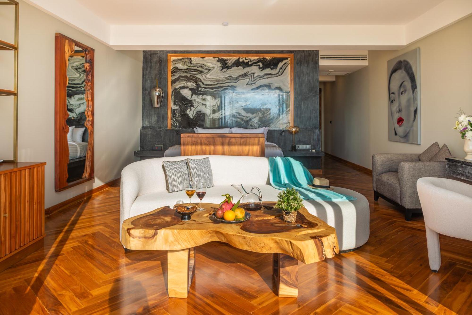 Ida B Domain Resort Lipa Noi Ngoại thất bức ảnh