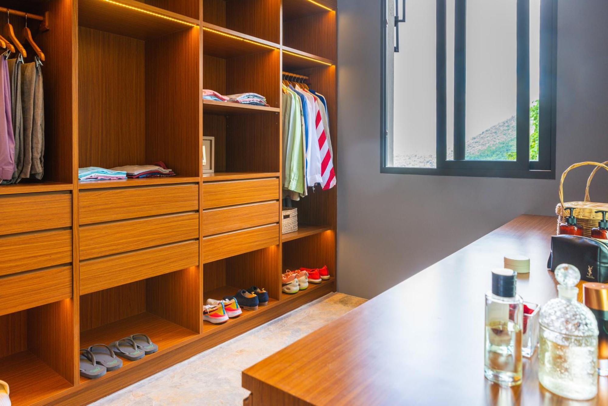 Ida B Domain Resort Lipa Noi Ngoại thất bức ảnh